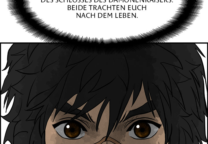 Das Schwert des Donners - episode 3 - 1