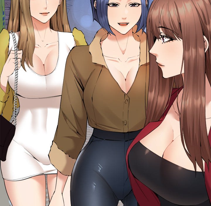 All-Girl Sharehouse - episode 3 - 81