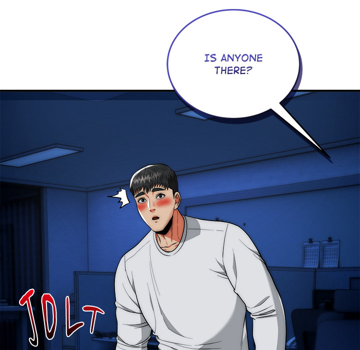 Kangsae the Strong - UNCENSORED - episode 36 - 110