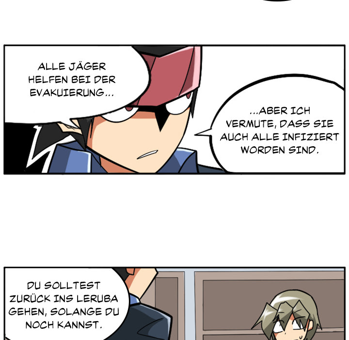 Das Wohnheim aus einer anderen Welt - episode 22 - 43