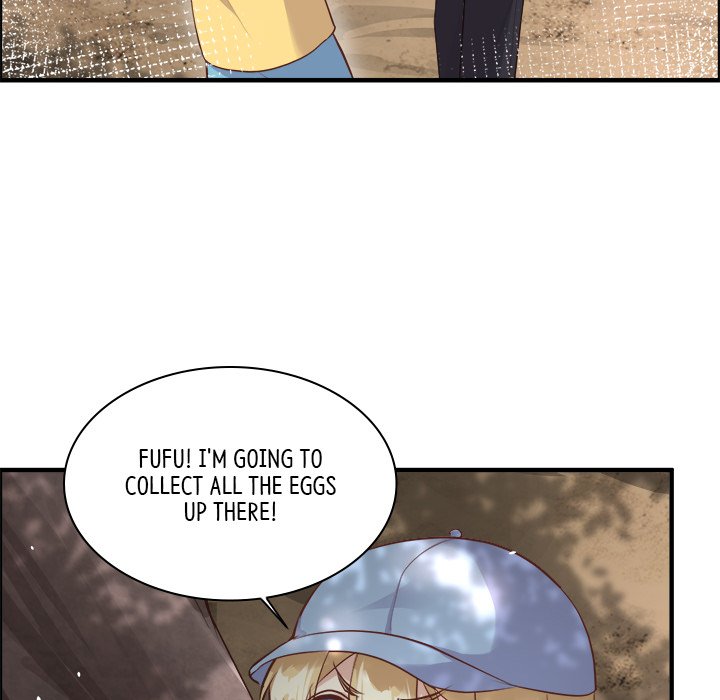 Strange Family - episode 58 - 15