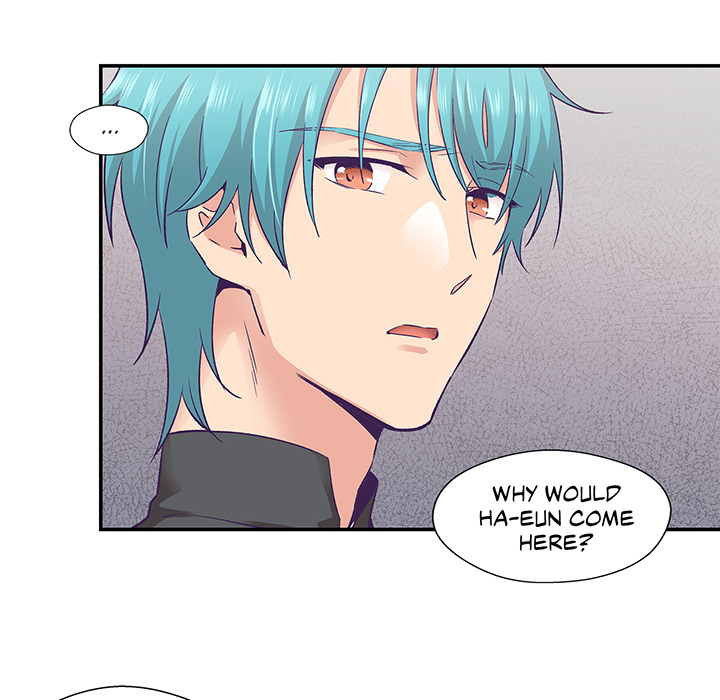 My Special Squishy Someone - episode 27 - 18