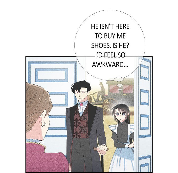 The Maid and the Vampire - episode 12 - 53