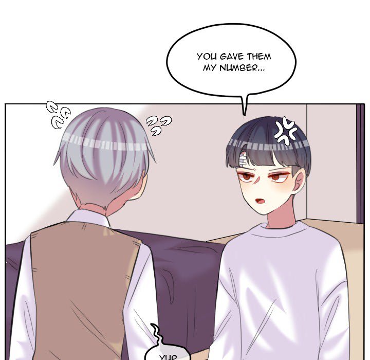 The Chill Couple - episode 93 - 5