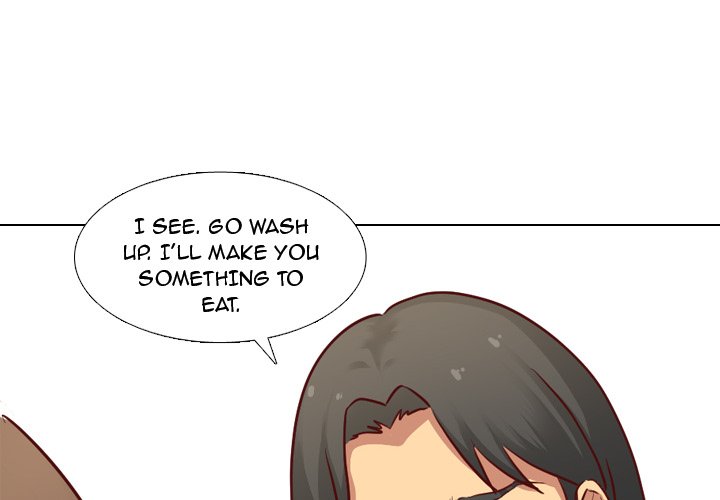 The Giving Girl - episode 6 - 3