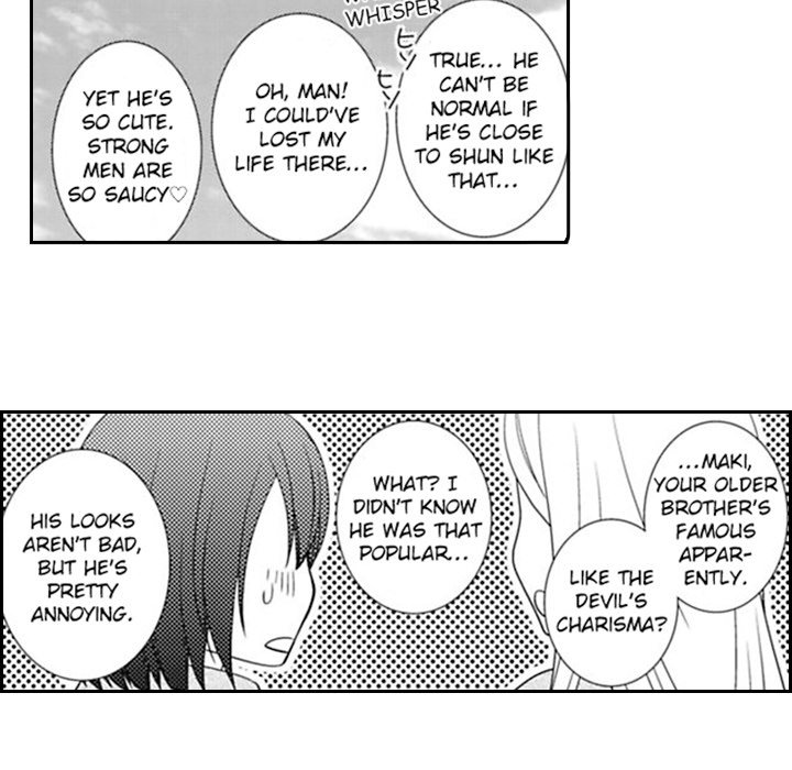 The Rose and The Black Cat - episode 8 - 51