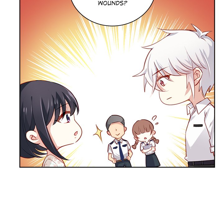 A Young Case of Hearts - episode 2 - 17