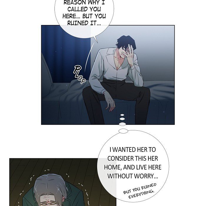 The Maid and the Vampire - episode 25 - 99