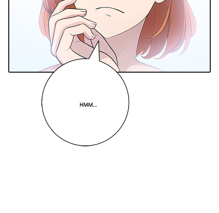 Mina's Little Trap - episode 16 - 89