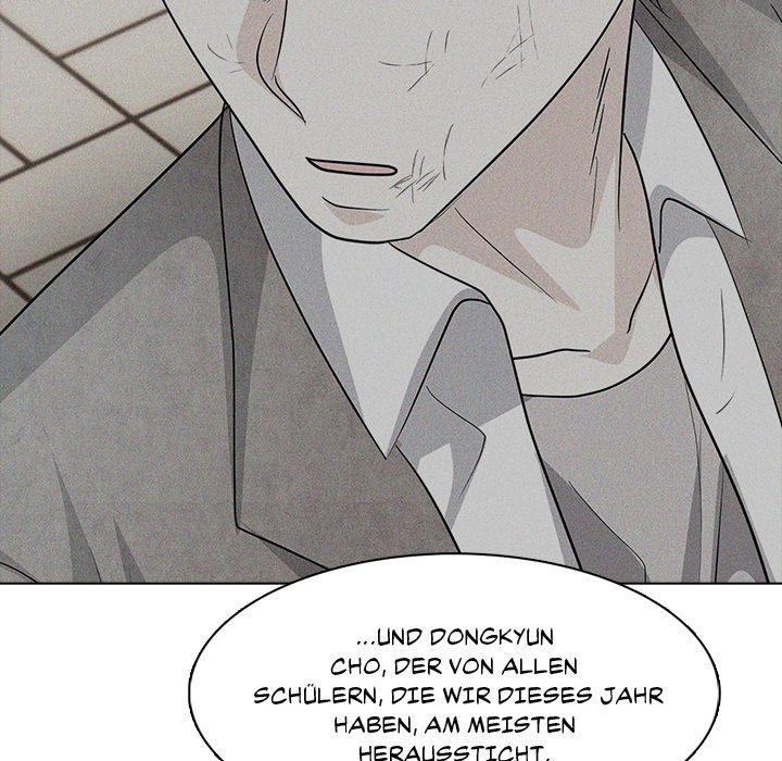 Teufel der Oberstufe: Boost - episode 11 - 48