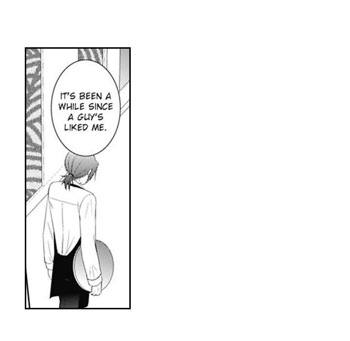 The Rose and The Black Cat - episode 3 - 56