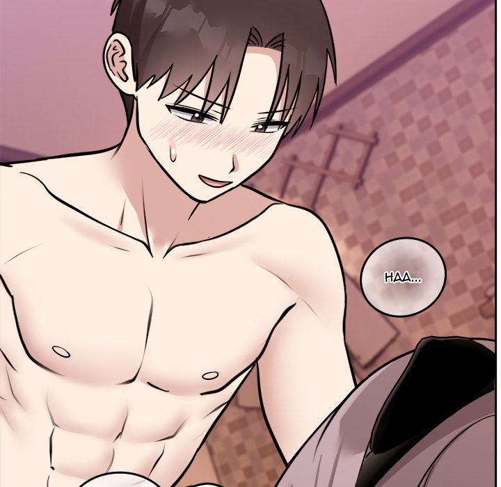 Knot My Secret - UNCENSORED - episode 11 - 53