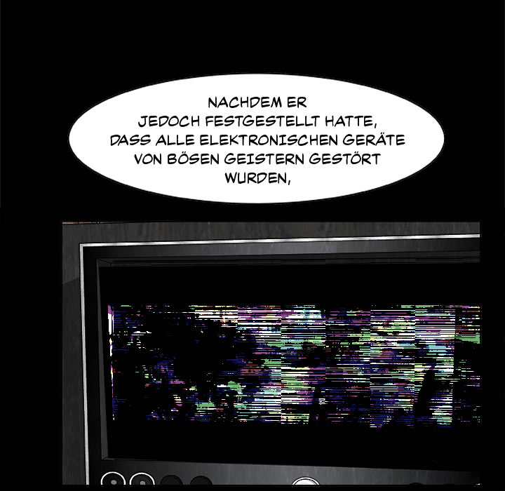 Originale Horrorgeschichten - episode 1 - 51