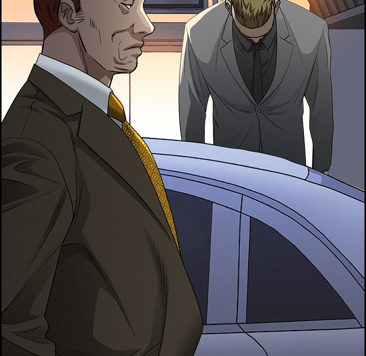 Her Bodyguard - episode 4 - 129