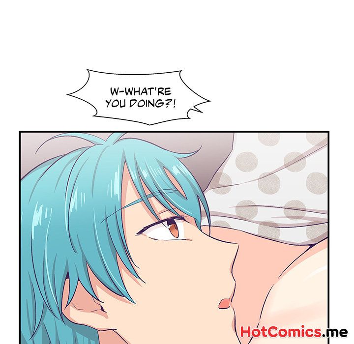 My Special Squishy Someone - episode 9 - 54