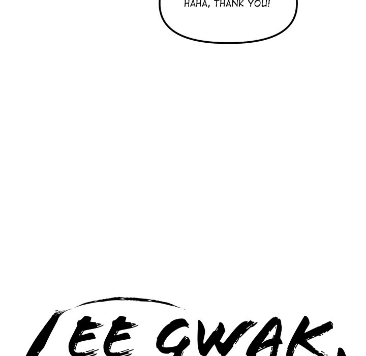 Lee Gwak, the Warrior - episode 30 - 7