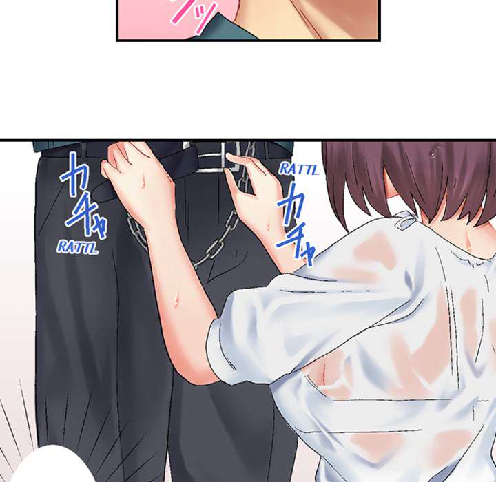 Our Kinky Newlywed Life - episode 13 - 52