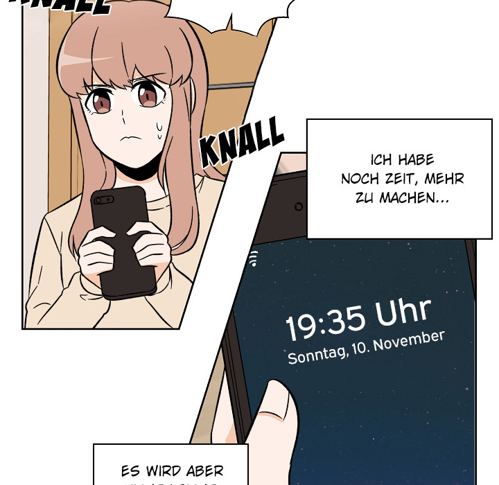 Liebe zum Nachtisch - episode 31 - 45
