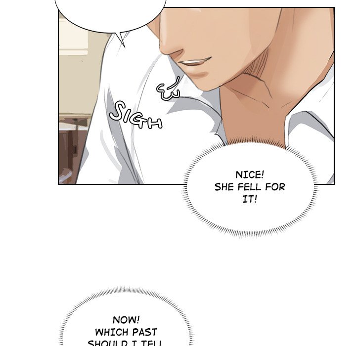 I Know I Shouldn't - episode 3 - 81