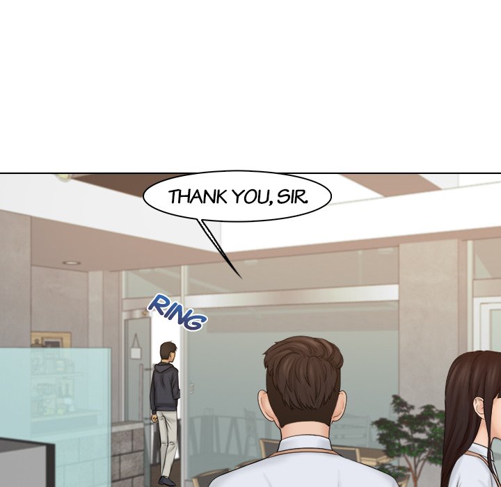 My Girlfriend and My Slave - episode 19 - 56