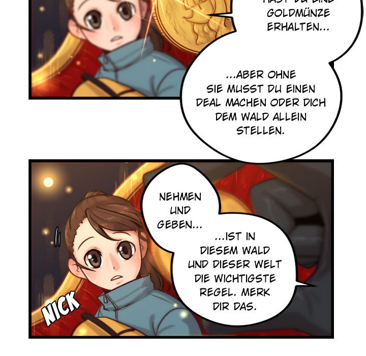Im Wald der Glühwürmchen - episode 2 - 31