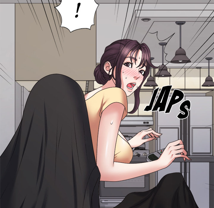Privattraining - episode 17 - 18