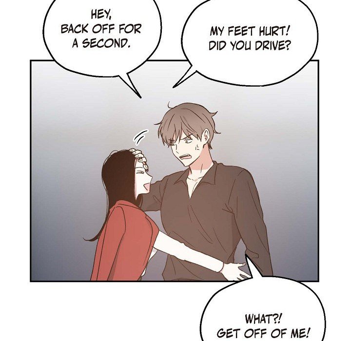 The Odds of This Love - episode 27 - 25
