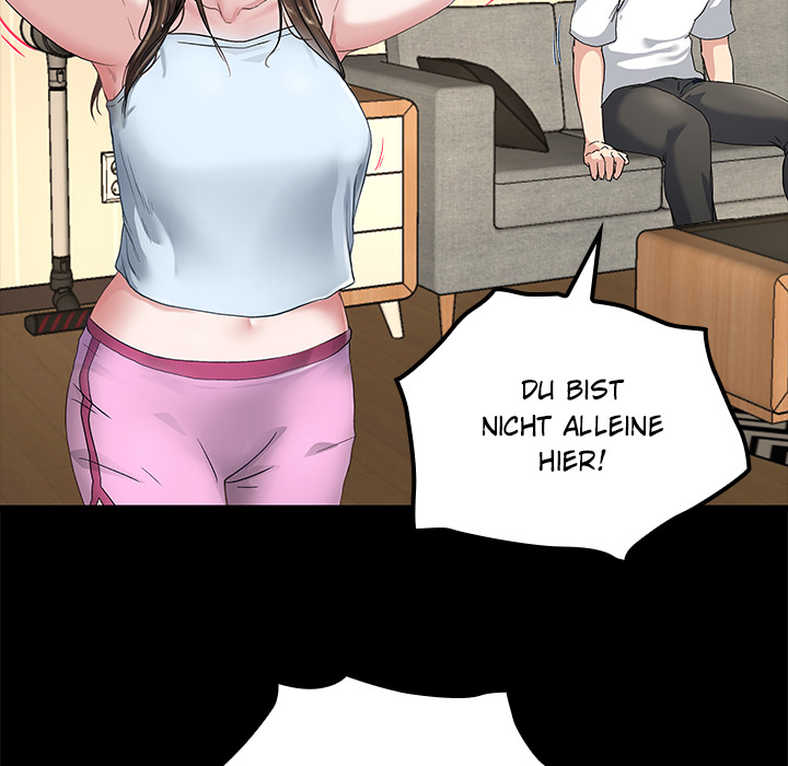 Liebe steckt in den Genen - episode 25 - 130