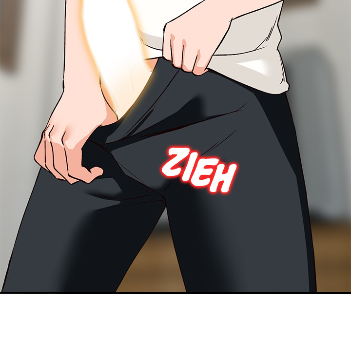 Town Girls - episode 27 - 132