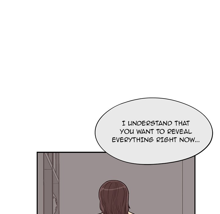 His Women's University - episode 16 - 37