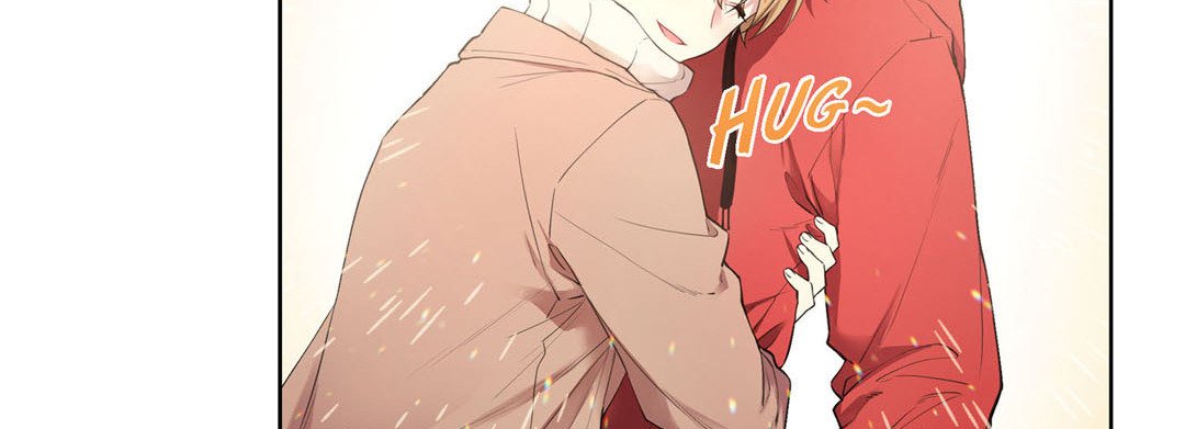 Sweet Caress - episode 30 - 14
