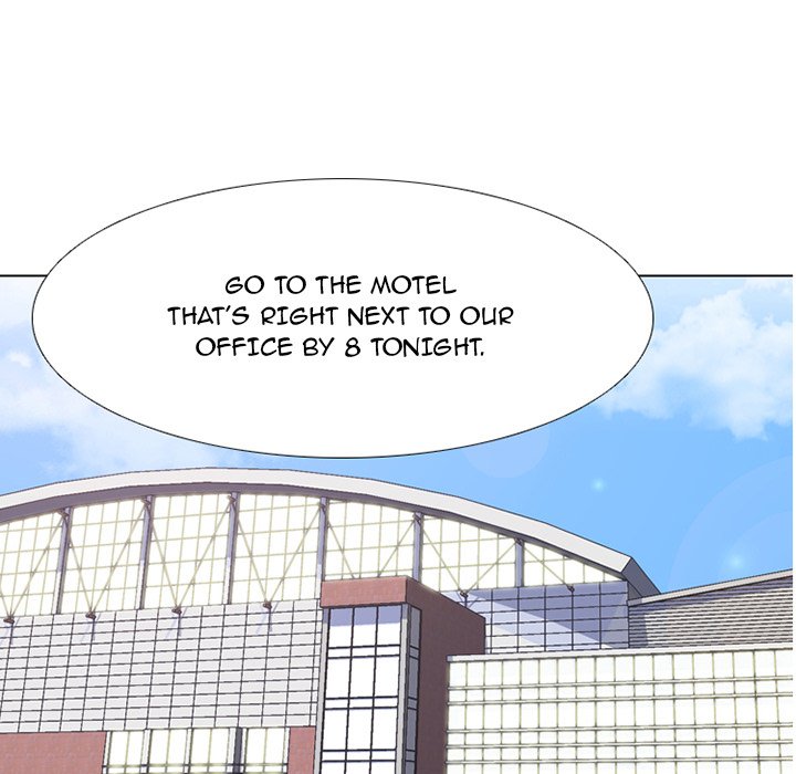Our Exchange - episode 7 - 9