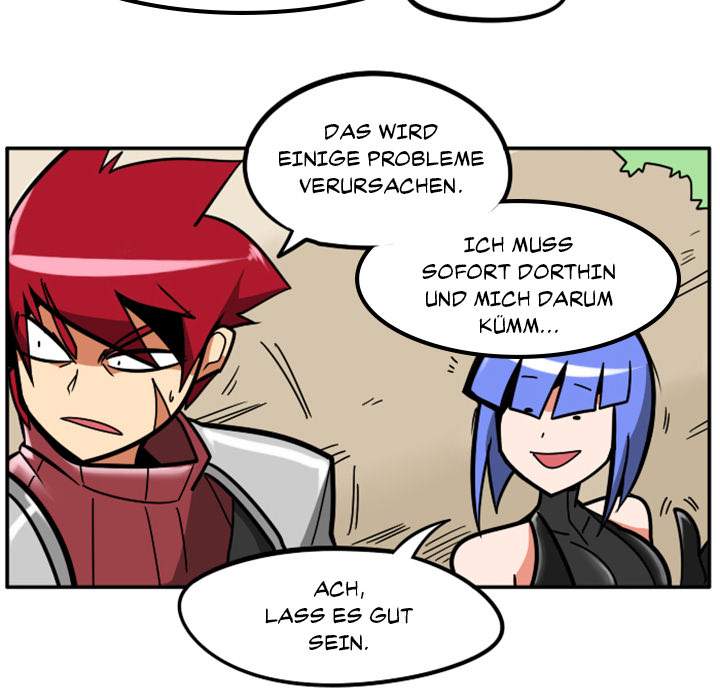 Das Wohnheim aus einer anderen Welt - episode 69 - 31