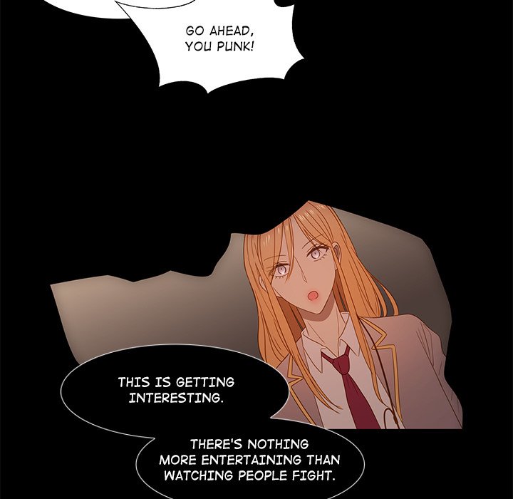 My Life as a Half-Magi - episode 45 - 32