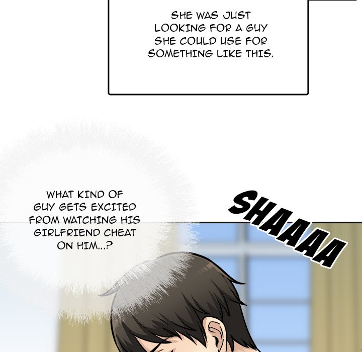 Excuse me, This is my Room - episode 44 - 53