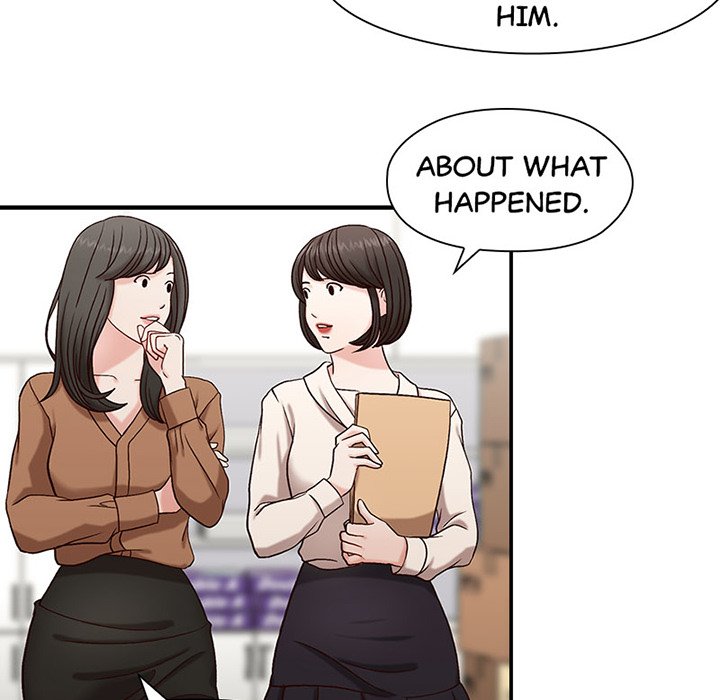 My brother's Secret-ary - episode 2 - 5