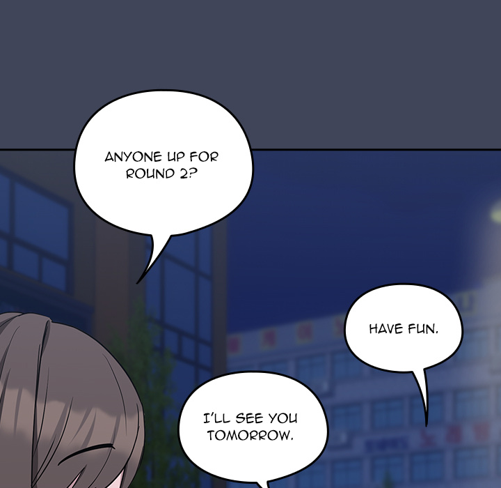 Dating After Work - UNCENSORED - episode 17 - 108