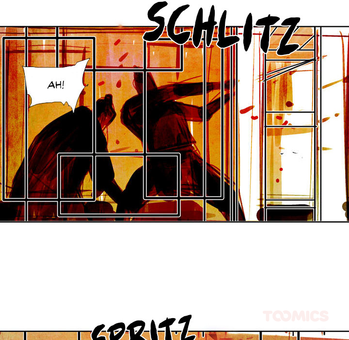Der Schwertklan Joseons - episode 24 - 25