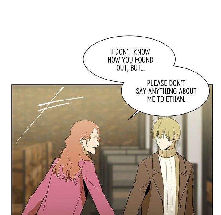 The Law of Special Relationships - episode 40 - 45