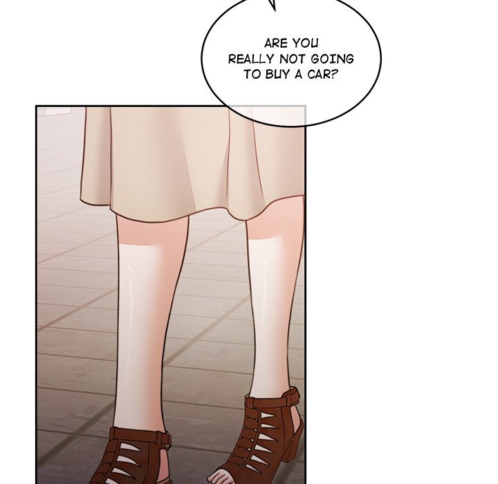 Pregnancy Contract - episode 41 - 165