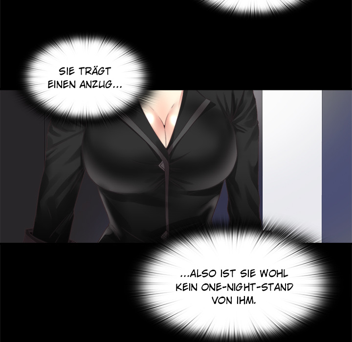 Heimliche Mitbewohnerin - episode 5 - 4