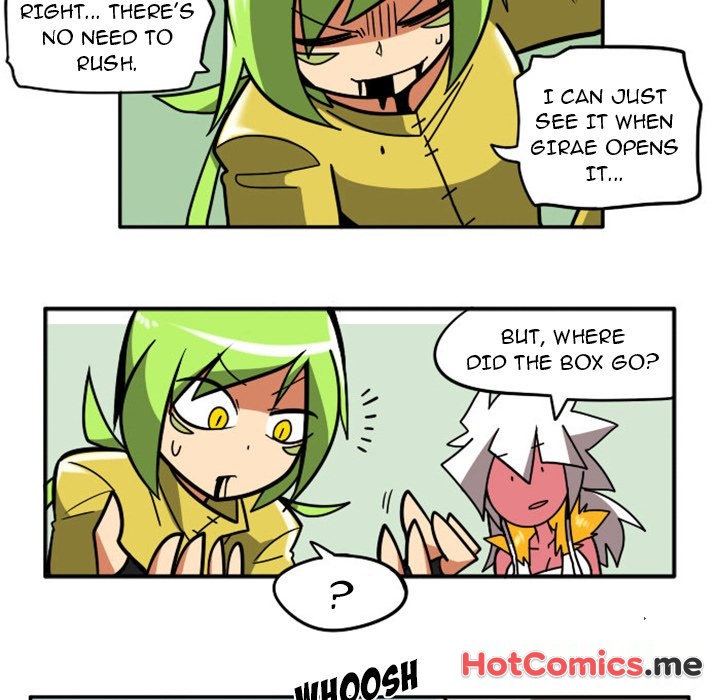 Maki and Friends - episode 86 - 49