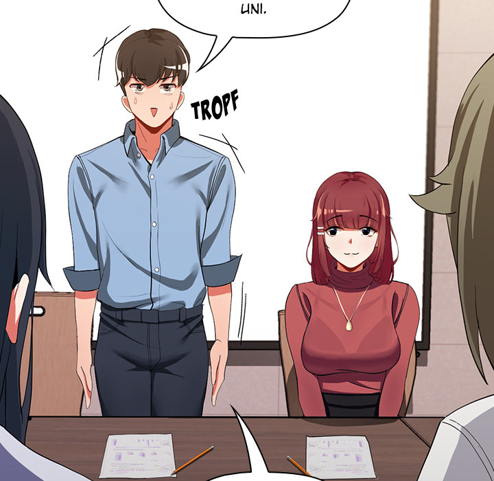 #Follow Me - episode 1 - 41
