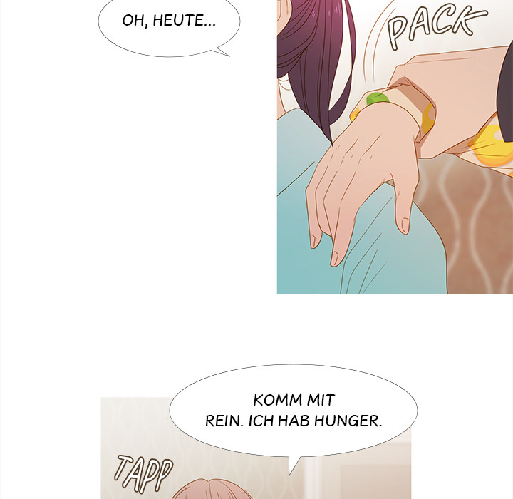 Mein Leben als Halb-Magi - episode 36 - 13