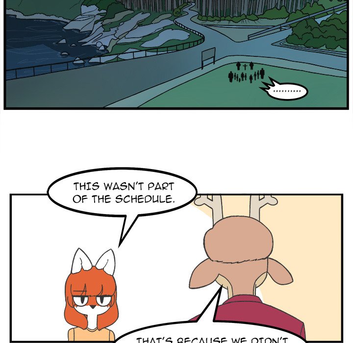 Herbivore High School - episode 74 - 32