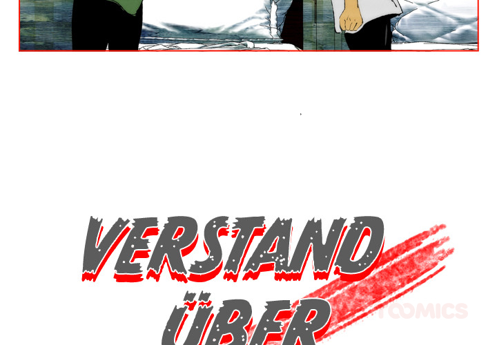 Verstand über Muskeln - episode 23 - 1