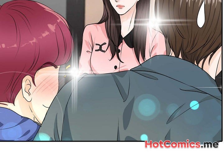 Come Be My Teacher - episode 20 - 1