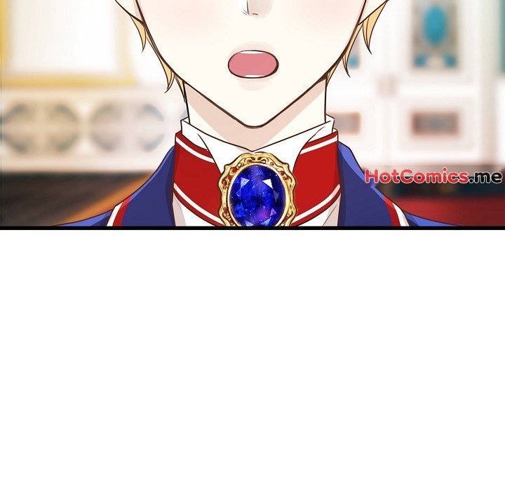 Hold on, Crown Prince! - episode 15 - 40
