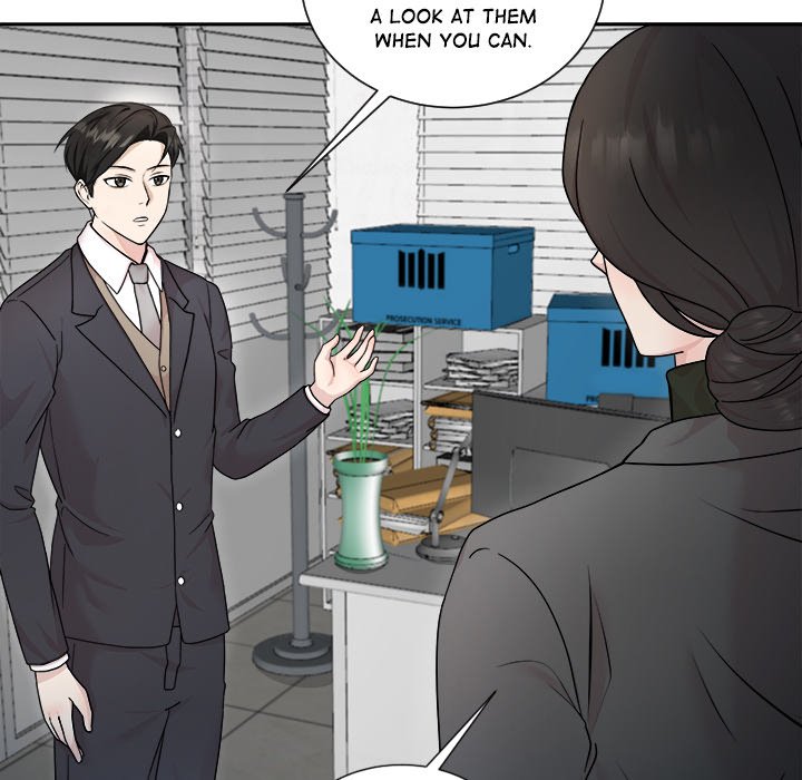 Fraud Smash : Prosecutor Lim's Secret Operation - episode 14 - 12