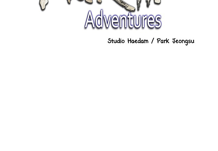 Magician's Murim Adventures - episode 9 - 1